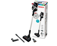 Bosch Odkurzacz pionowy Unlimited BBS1114 - 1386217 - zdjęcie 3